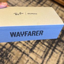 Ray-ban Meta Glasses