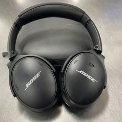 Bose Quiet Comfort 45 Series II Headphones 176064