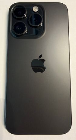 Iphone 15 Pro