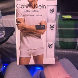 Calvin Klein Undershirts 