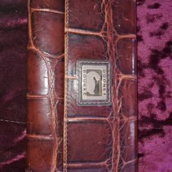 Dooney And Bourke Wallet