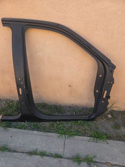 2021-2025 Tahoe Body panel(passenger)