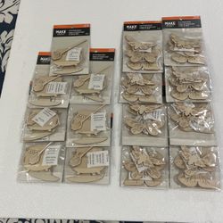 DIY PlyWood 3 Pc Set