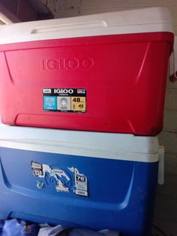 Cooler