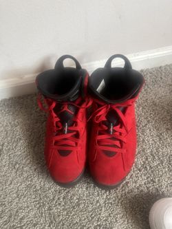 Toros 6s