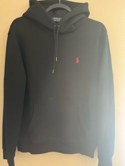 Polo hoodie
