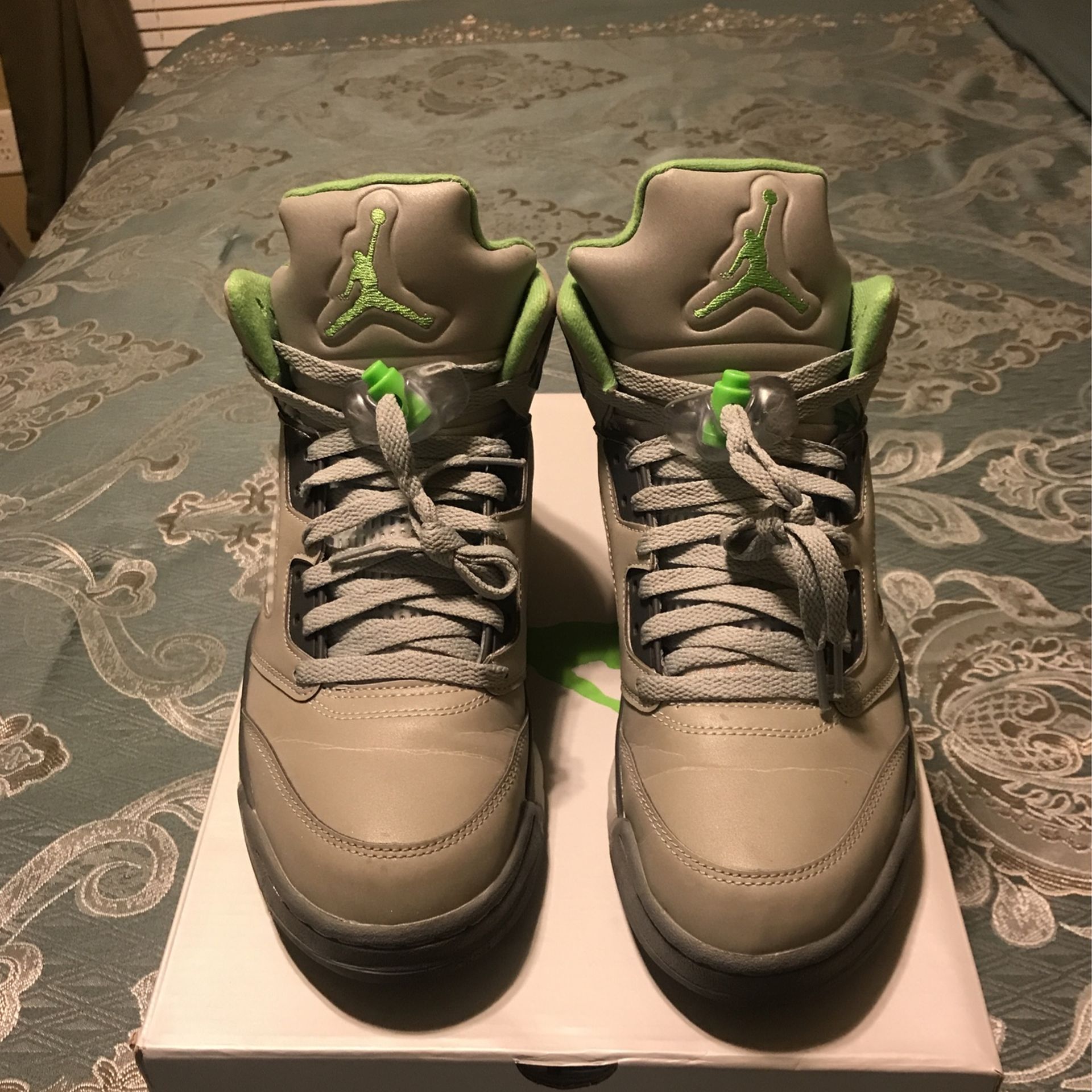 Air Jordan 5 Retro