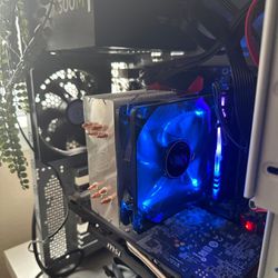 NEED GONE ASAP MOVING (Gaming PC)