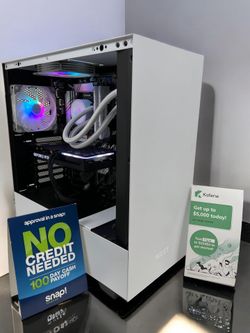 🦊 FOX 86 🦊 FINANCE AVAILABLE + BRNAD NEW 🦊 FOX GAMING PC | DESKTOP | COMPUTER | INTEL I5-13400F | RTX 4060 | 16 GB DDR5 RAM | 1 TB SSD | WIN 11