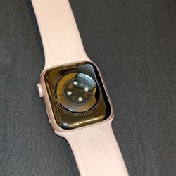 Apple Watch Series 9 - Pink 