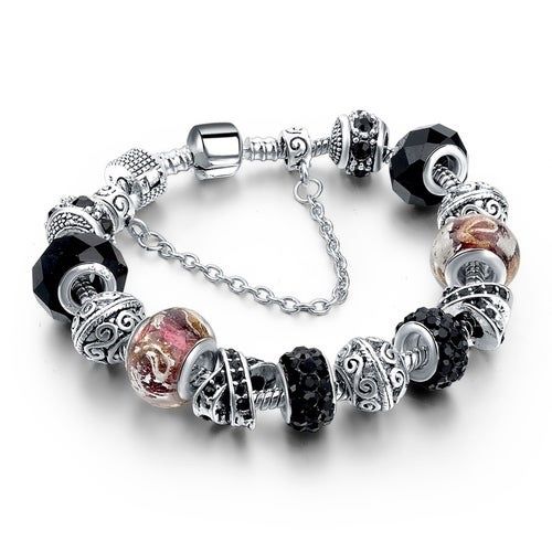 Great Quality Charm Bracelet for Women Perfect Gift 🎁