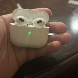 AirPod 3rd Generation 