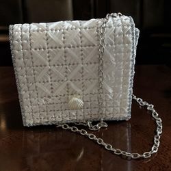 ✨ Elegant handmade purse ✨