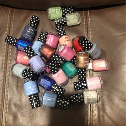 Nail Polish 