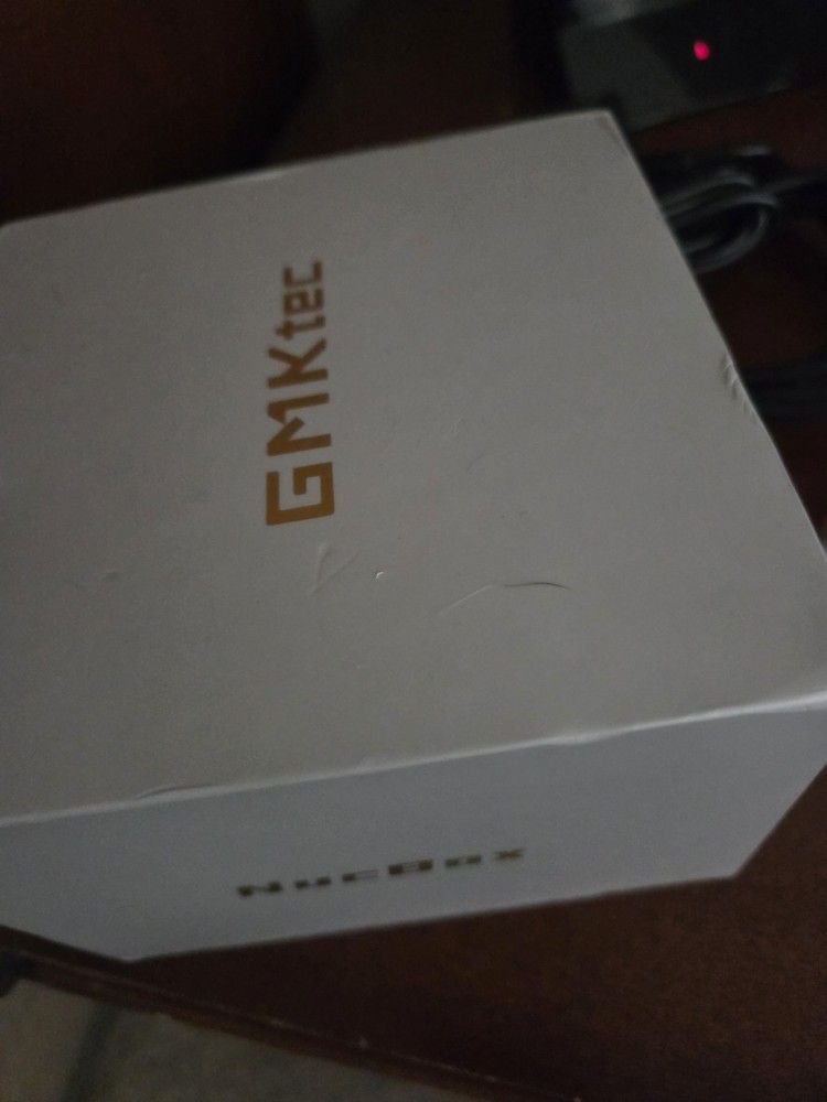 Mini Pc 16 Ram 500 Gb