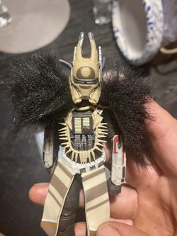 Star Wars Black Series ENFYS Nest 6in.