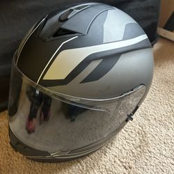 Motorcycle Helmet 