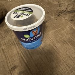 Naturevet Calming Supplement