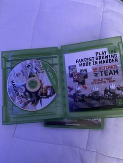 Xbox Games