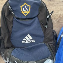 4 Backpacks Used All For $15