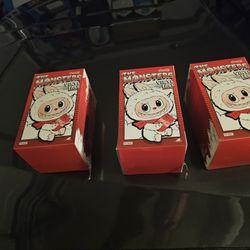 La bubu Coca Cola Bottle Authentic 