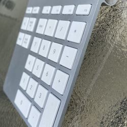 Belkin Wireless Numeric Keypad