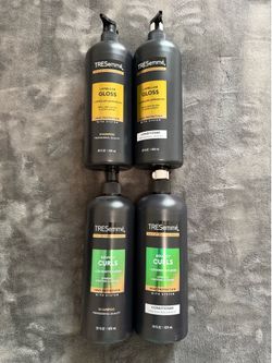 Tresemme Shampoo & Conditioner Sets $6 (Pick Up Only)