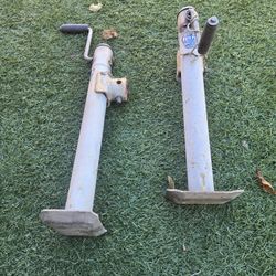 Fulton 2000 LB Trailer Jacks