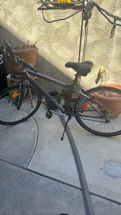 Mountain Bike Infinity Boss Three