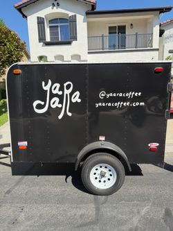 Trailer for sale