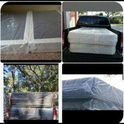 Foundation for mattresses