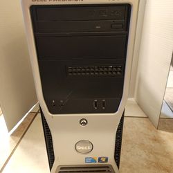 Dell Precision T3500