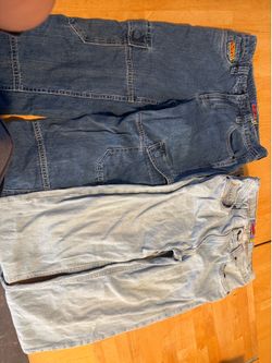 Kids empire jeans