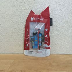 Tonie.  Thomas & friends Audio Character for The Toniebox 