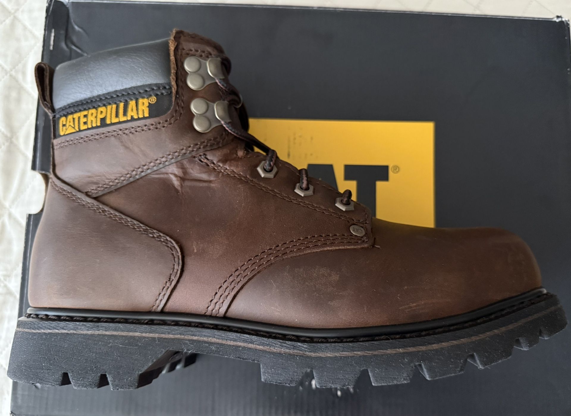 Caterpillar Men's Boots