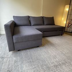 IKEA Sectional-Can Deliver