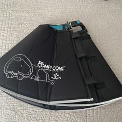 Dog Comfy Cone