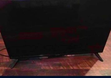 32in Smart TV Sharp 5200 Series