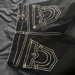 True Religion Boot Cut Jeans 