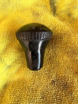 vw early type 3 shifter knob (61-74)