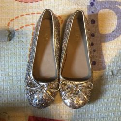 Girls Flats 