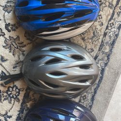 Cycling Helmets