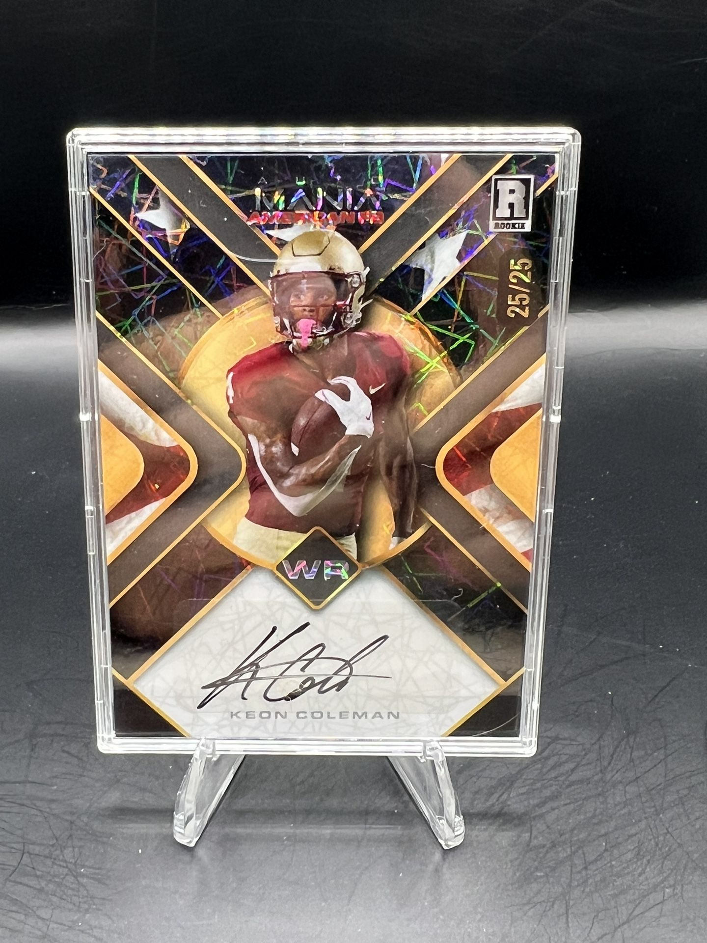 BOGO 25% Off Sports Cards!