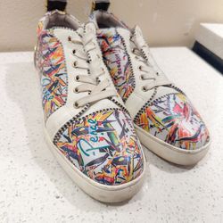 CL Red Bottoms Original Shoes