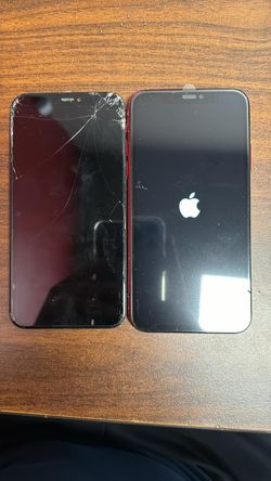 WE FIX PHONES ‼️