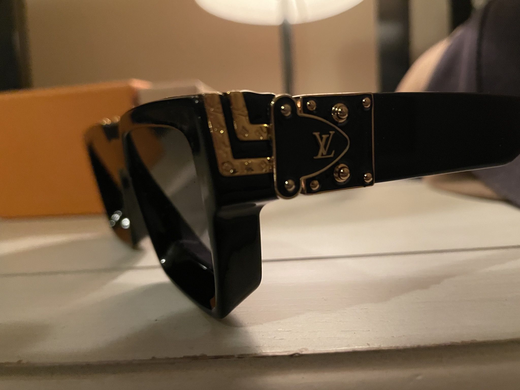 Louis vuitton Millionaire Sunglasses for Sale in Los Angeles, CA - OfferUp