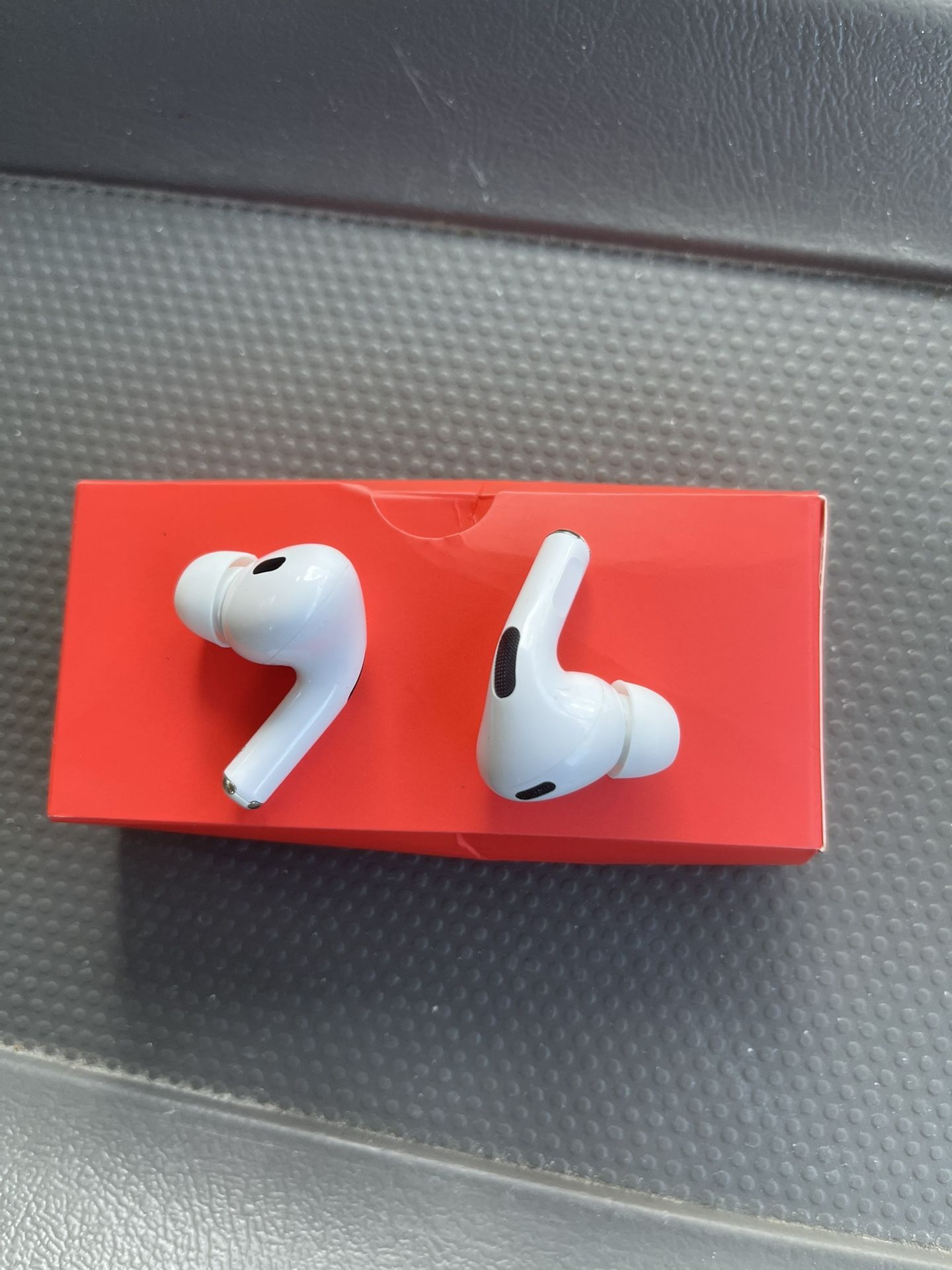 Airpods Pro First Generation