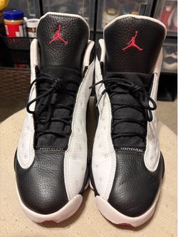 Jordan 13 Retro He Got Game CDP (2008) Sz 12