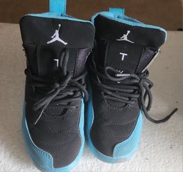 Kids Jordan 12