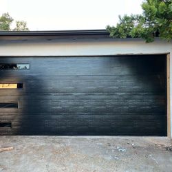 Garage Door